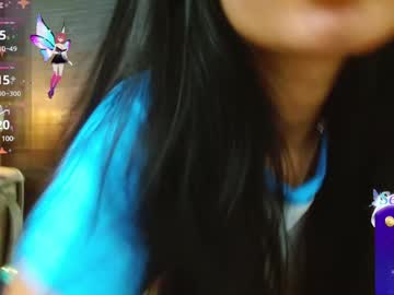 Nayecloud February 07, 2025 Chaturbate stream image