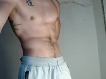 Nick_Walter February 07, 2025 Chaturbate stream image