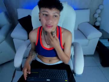 Noah_Sex0 February 07, 2025 Chaturbate stream image