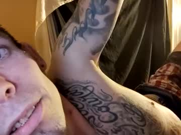 Prettyboytatted69 February 07, 2025 Chaturbate stream image