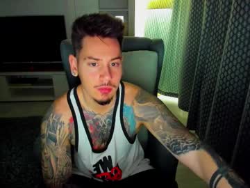Princetatto February 07, 2025 Chaturbate stream image