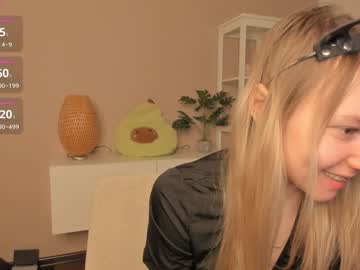 Randidyer February 07, 2025 Chaturbate stream image