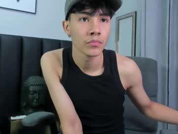 Shady_Stone February 07, 2025 Chaturbate stream image