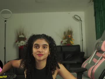 Sweetbonii February 07, 2025 Chaturbate stream image