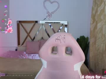Tegan_Tay February 07, 2025 Chaturbate stream image