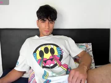 Tom_Walton February 07, 2025 Chaturbate stream image