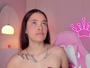 Violeth_Hill February 07, 2025 Chaturbate stream image