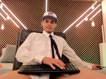 _White_Fox_ February 07, 2025 Chaturbate stream image