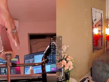 Ahytana February 07, 2025 Chaturbate stream image
