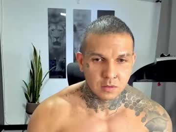 Alexcolton_ February 07, 2025 Chaturbate stream image