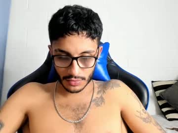 Austin_Lopez04 February 07, 2025 Chaturbate stream image