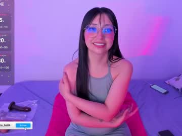 Becca_Be_ February 07, 2025 Chaturbate stream image