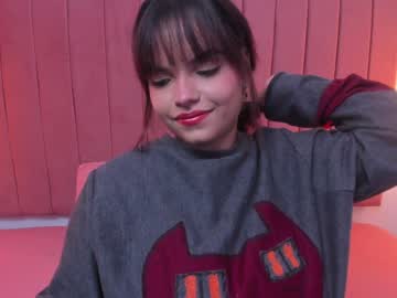 Beckybeaumont February 07, 2025 Chaturbate stream image
