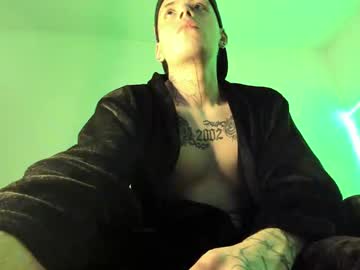Bigragna February 07, 2025 Chaturbate stream image