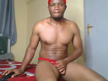 Calvin_Brown February 07, 2025 Chaturbate stream image