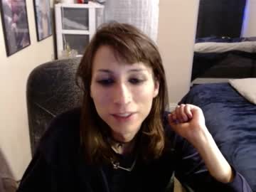 Chaos_Kat February 07, 2025 Chaturbate stream image