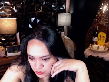 Cherrybombshells February 07, 2025 Chaturbate stream image