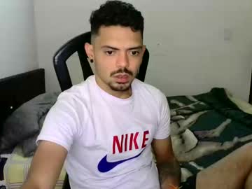 Chocolatino18 February 07, 2025 Chaturbate stream image