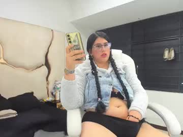 Criistaal__ February 07, 2025 Chaturbate stream image