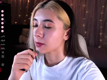 Darlabelle February 07, 2025 Chaturbate stream image