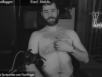 Fastflogger February 07, 2025 Chaturbate stream image