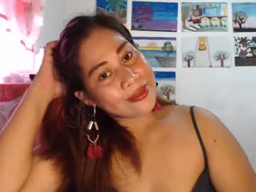 Filipina_Beauty69 February 07, 2025 Chaturbate stream image