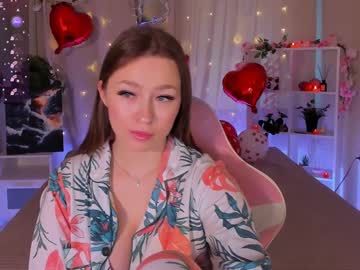 Fleurs_De_Cerisier February 07, 2025 Chaturbate stream image