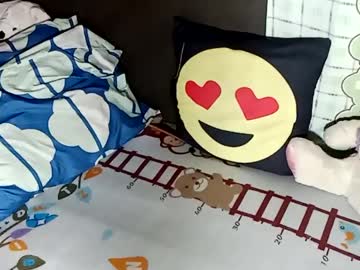 Ghelaxy February 07, 2025 Chaturbate stream image