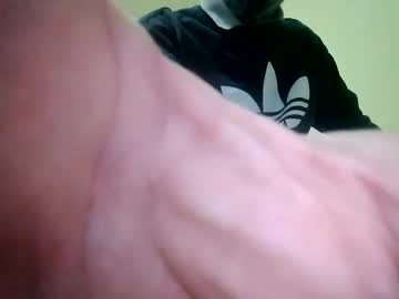 Gravanfranco12 February 07, 2025 Chaturbate stream image