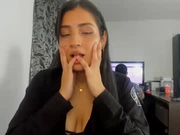 Liasanchezzz February 07, 2025 Chaturbate stream image