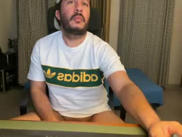 Lukko33 February 07, 2025 Chaturbate stream image
