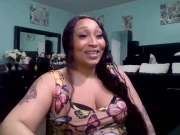 Msbaddiebae February 07, 2025 Chaturbate stream image