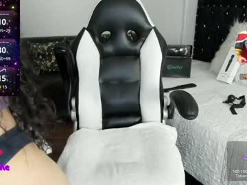 Natasha__Logan February 07, 2025 Chaturbate stream image