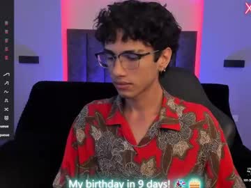 Oliver_Fast_ February 07, 2025 Chaturbate stream image