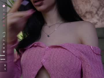 Princess_Taliya February 07, 2025 Chaturbate stream image