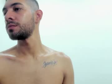 Reypabloo February 07, 2025 Chaturbate stream image