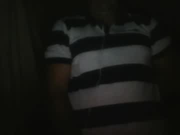 Roger3600 February 07, 2025 Chaturbate stream image