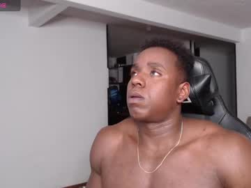 Rogger_Physique February 07, 2025 Chaturbate stream image