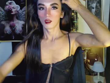 Seductive_Savixx February 07, 2025 Chaturbate stream image