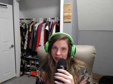 Skeletonbunnie February 07, 2025 Chaturbate stream image