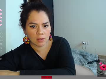Solesit0 February 07, 2025 Chaturbate stream image