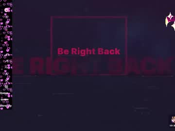 Staceymarie_X February 07, 2025 Chaturbate stream image