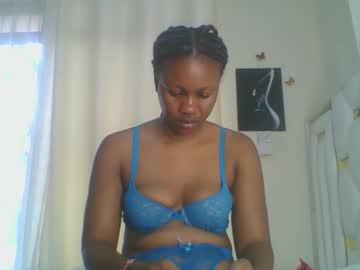 Sweet_Blackgal February 07, 2025 Chaturbate stream image
