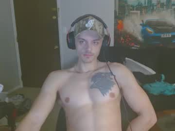 Tommystrokes_ February 07, 2025 Chaturbate stream image