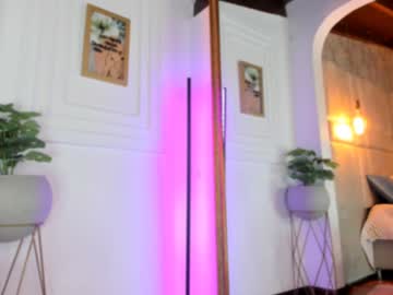 Alessialondon February 07, 2025 Chaturbate stream image