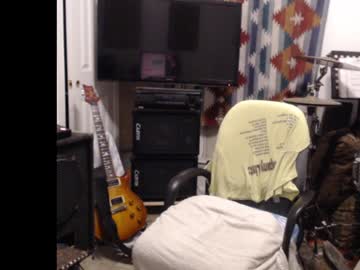 Alex_D25 February 07, 2025 Chaturbate stream image