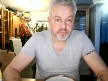 Berg_Boy February 07, 2025 Chaturbate stream image