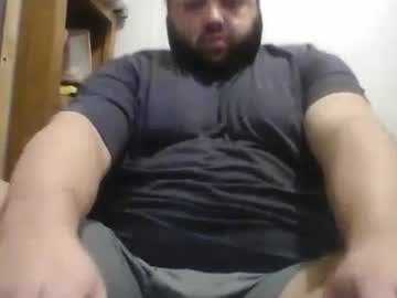 Bigbear3287 February 07, 2025 Chaturbate stream image