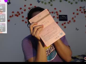 Candi_Crush16 February 07, 2025 Chaturbate stream image