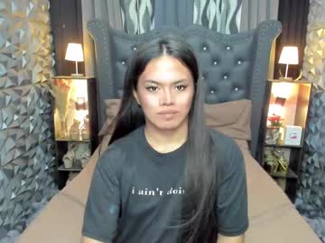 Classytssarafin February 07, 2025 Chaturbate stream image
